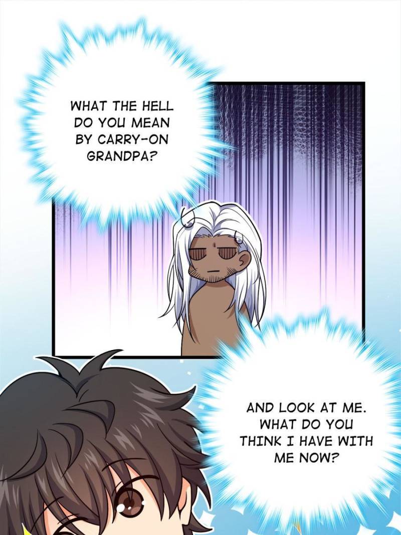 Spare Me, Great Lord! Chapter 285 - 77