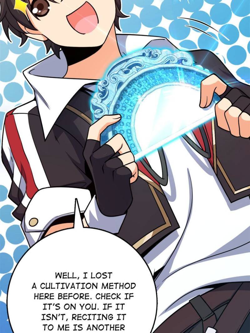 Spare Me, Great Lord! Chapter 285 - 78