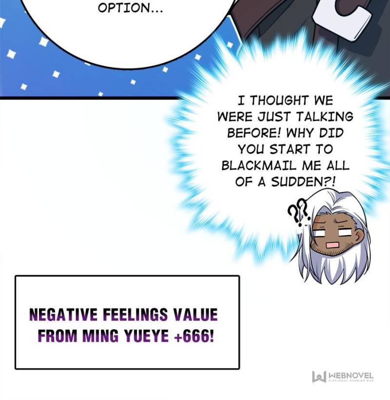 Spare Me, Great Lord! Chapter 285 - 79