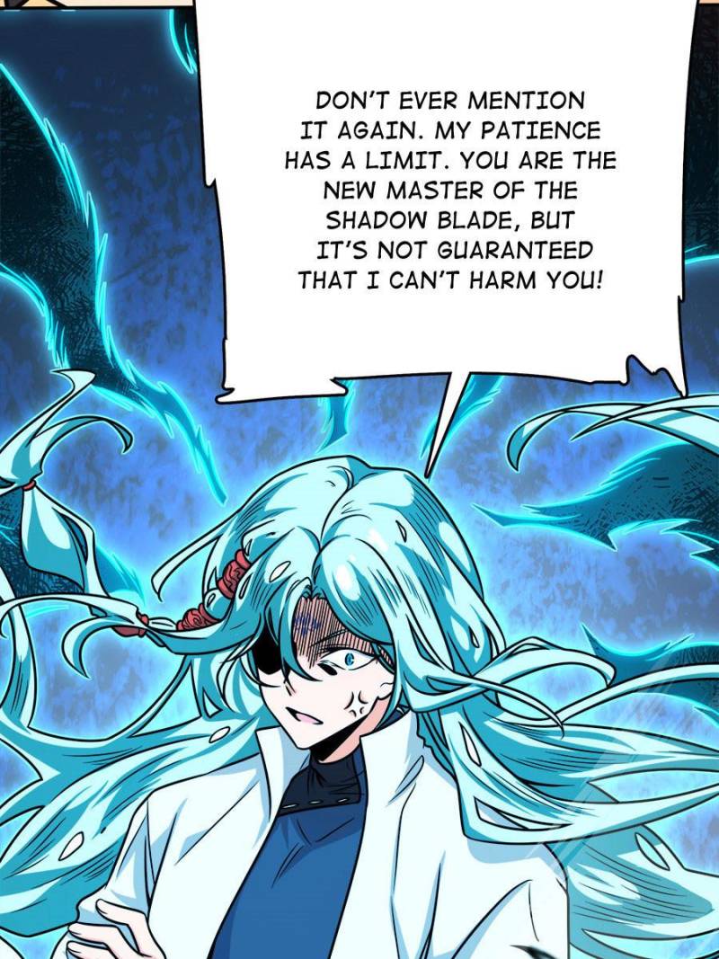 Spare Me, Great Lord! Chapter 287 - 26