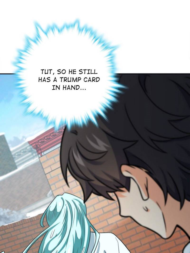 Spare Me, Great Lord! Chapter 287 - 28