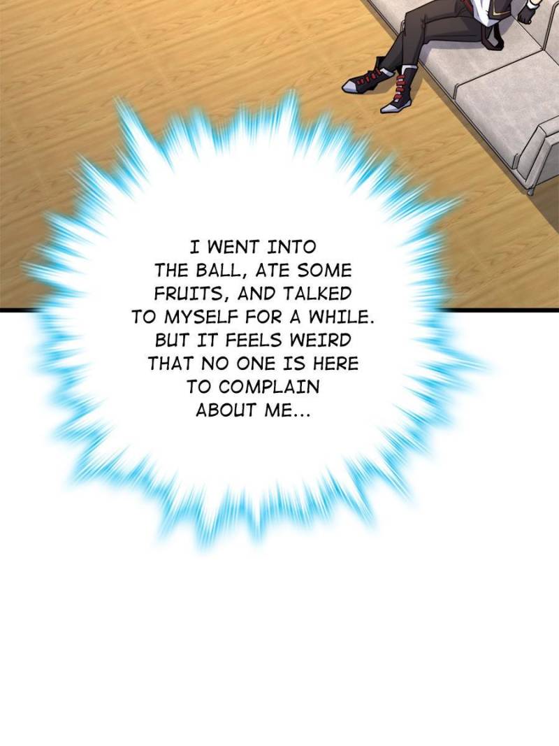 Spare Me, Great Lord! Chapter 286 - 52
