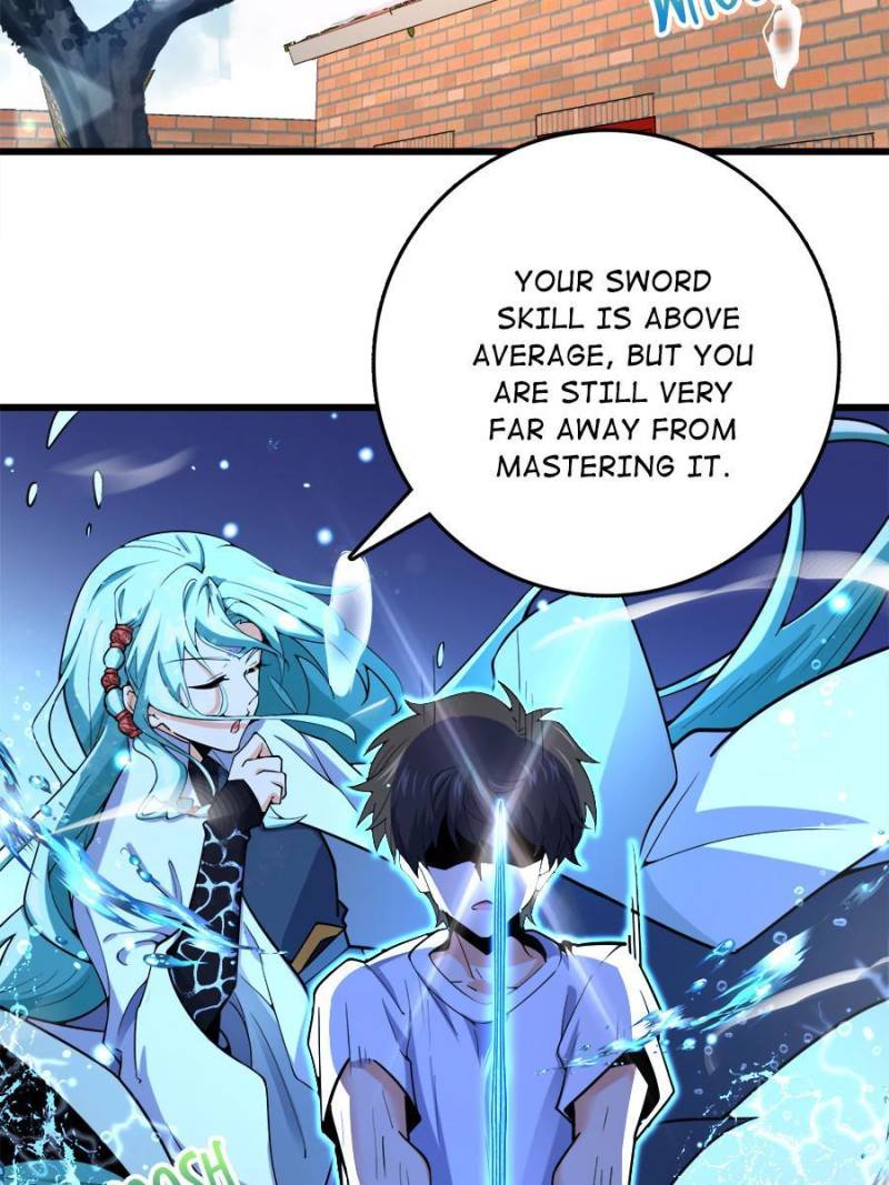 Spare Me, Great Lord! Chapter 286 - 54