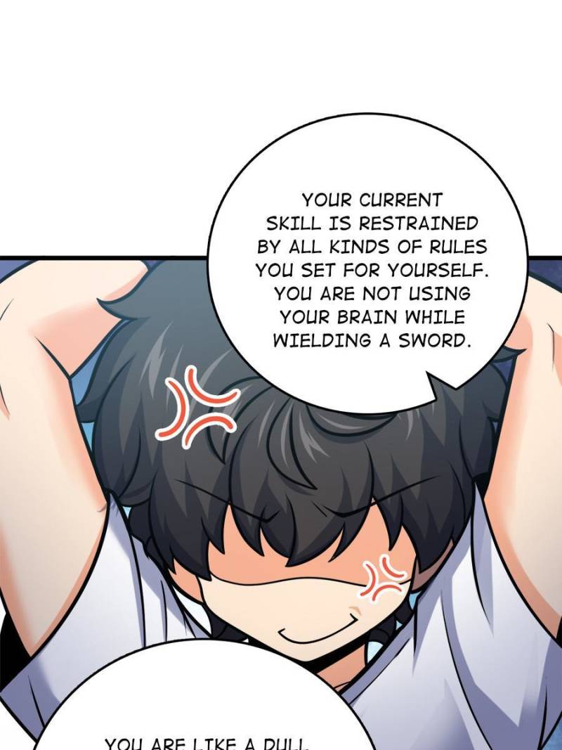 Spare Me, Great Lord! Chapter 286 - 56