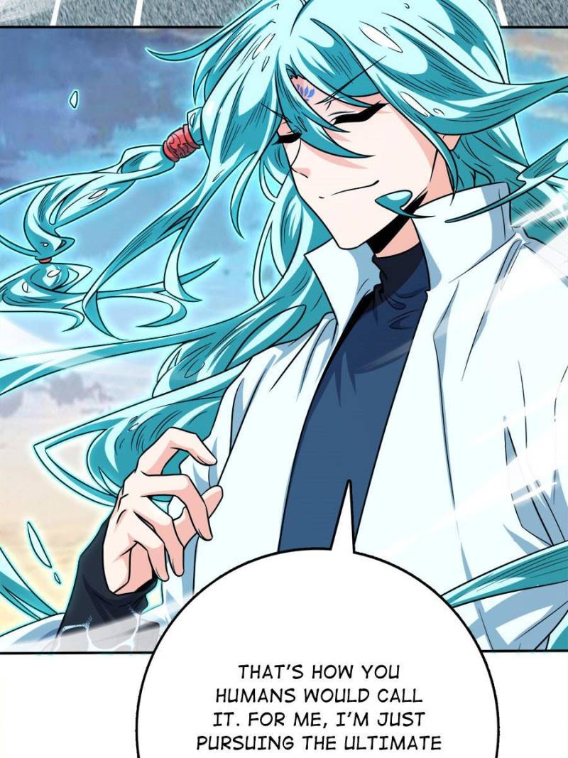 Spare Me, Great Lord! Chapter 287 - 34