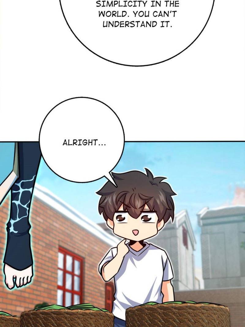 Spare Me, Great Lord! Chapter 287 - 35