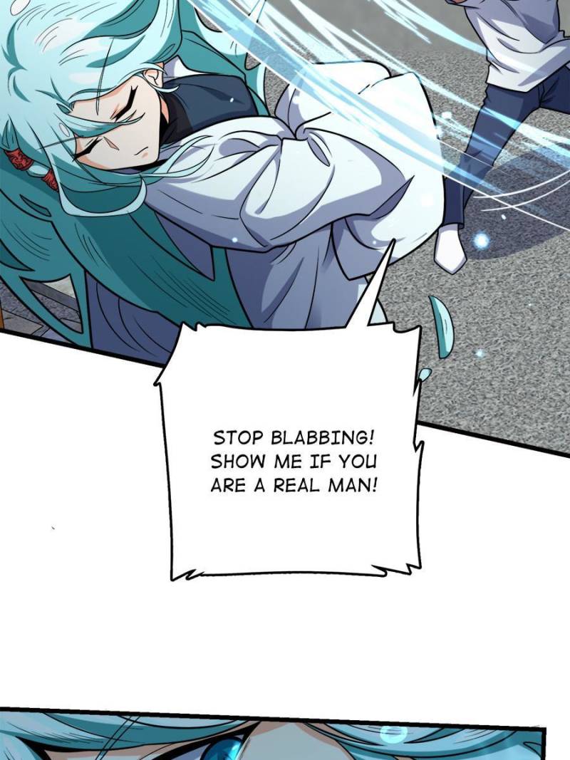 Spare Me, Great Lord! Chapter 286 - 58
