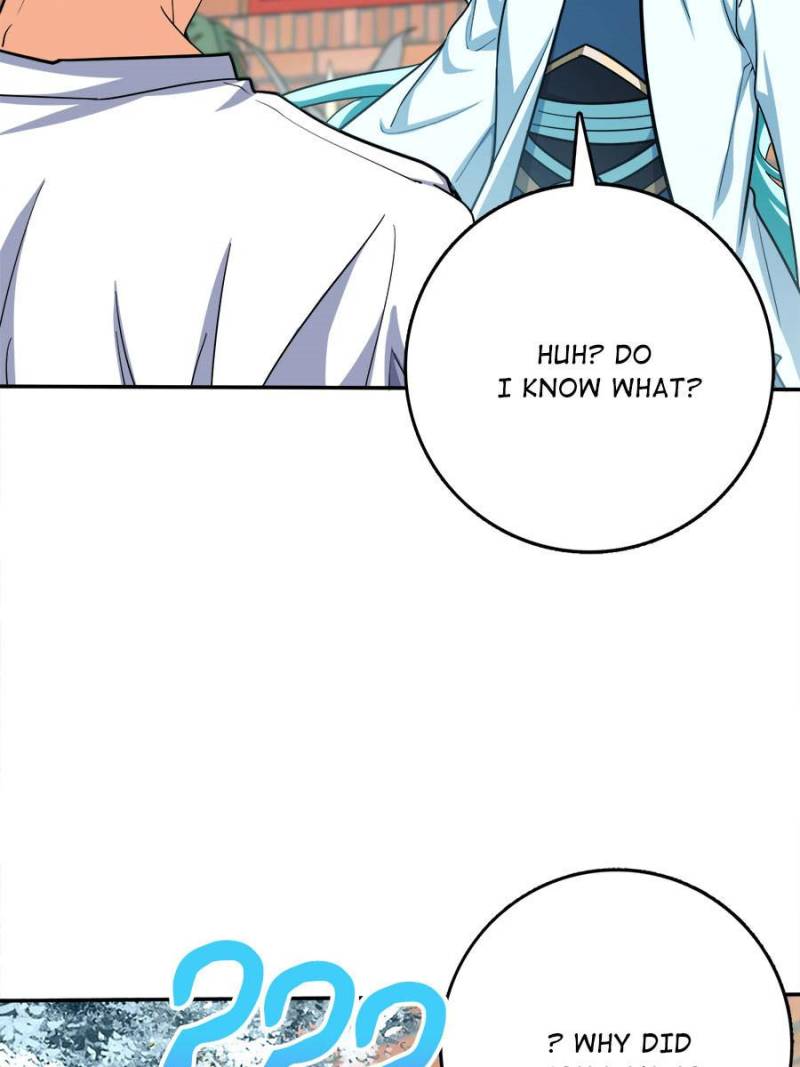 Spare Me, Great Lord! Chapter 287 - 38