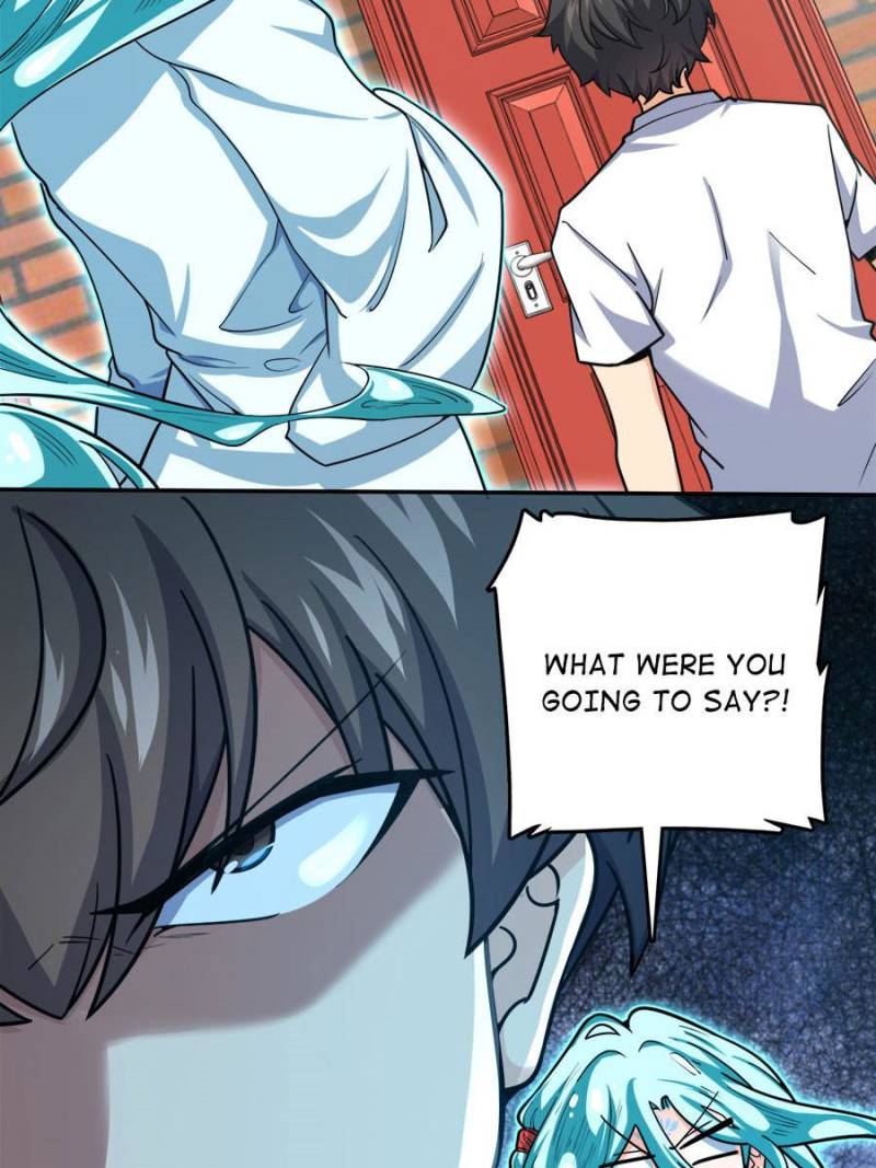 Spare Me, Great Lord! Chapter 287 - 40