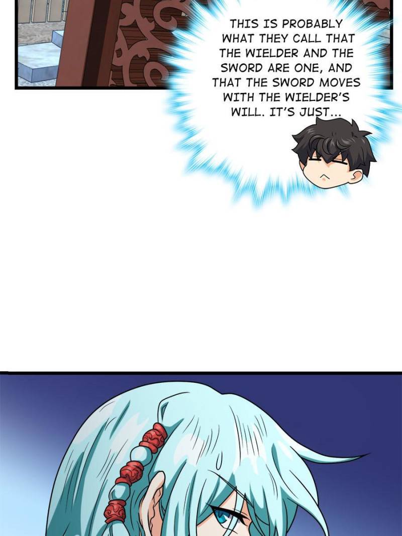 Spare Me, Great Lord! Chapter 286 - 77