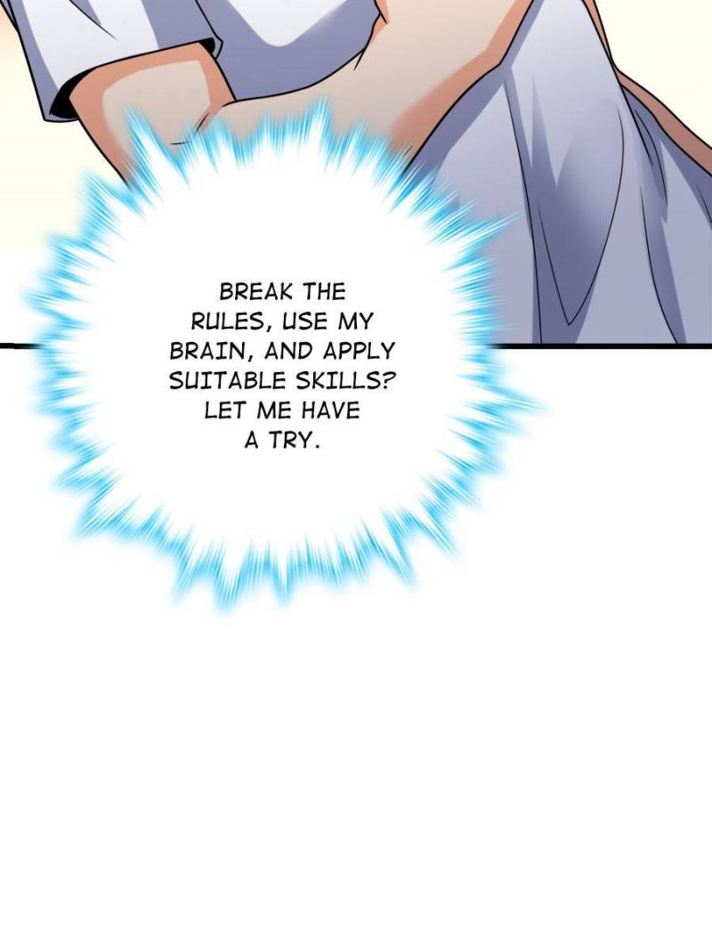 Spare Me, Great Lord! Chapter 286 - 82