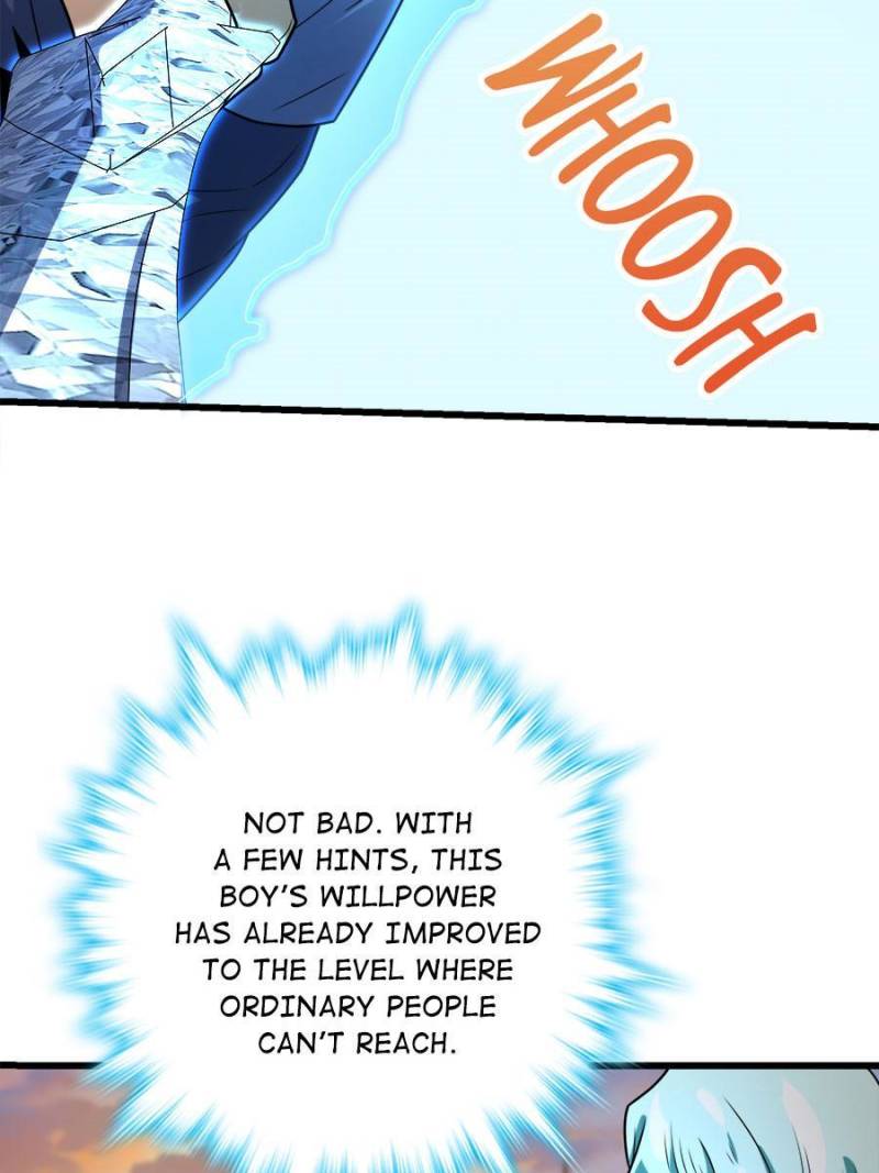 Spare Me, Great Lord! Chapter 286 - 86