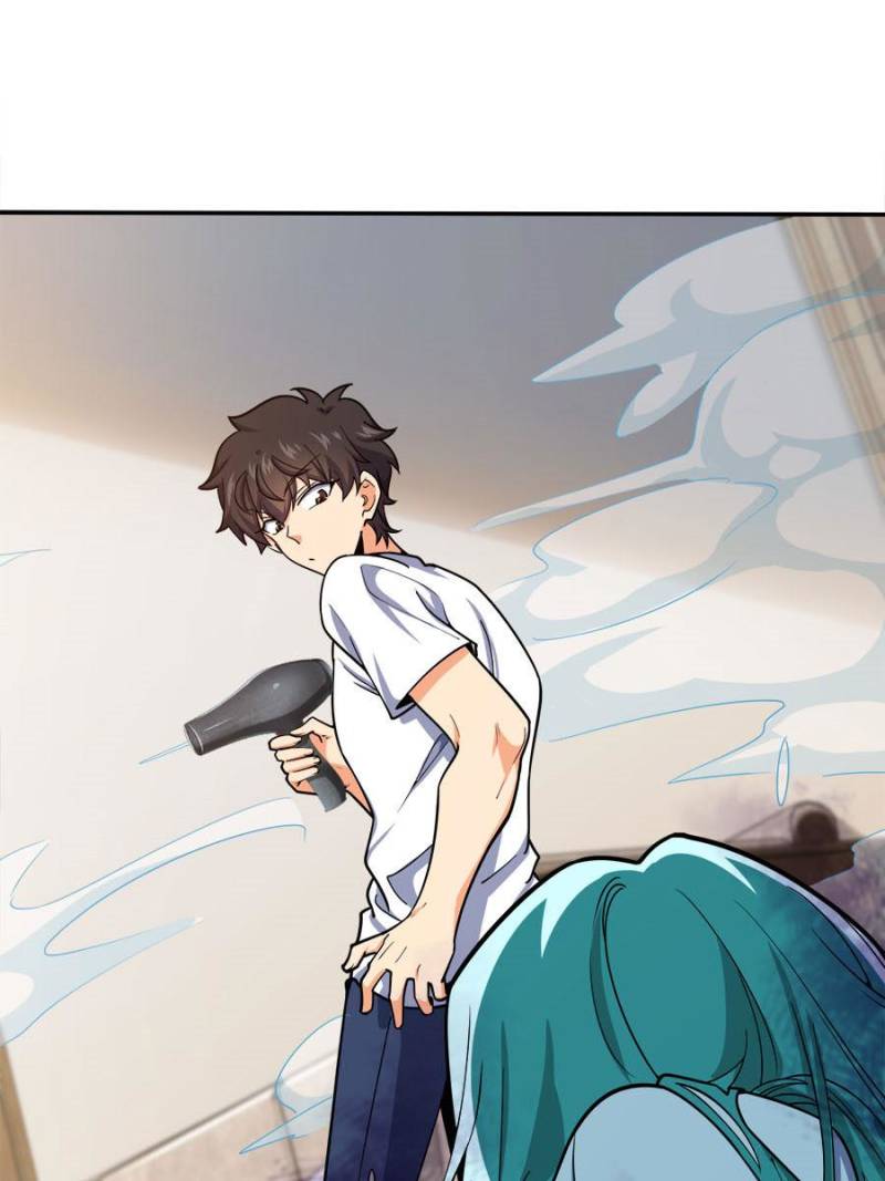 Spare Me, Great Lord! Chapter 287 - 58