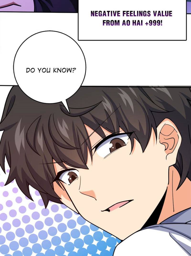 Spare Me, Great Lord! Chapter 287 - 61