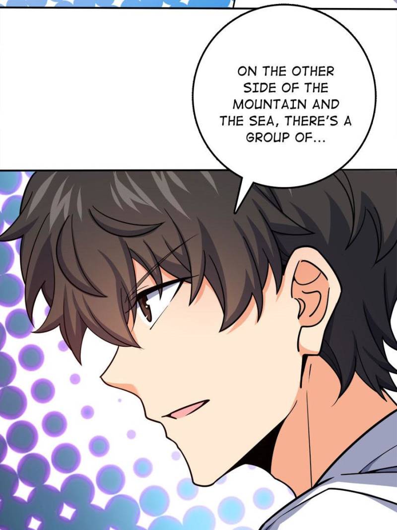 Spare Me, Great Lord! Chapter 287 - 62