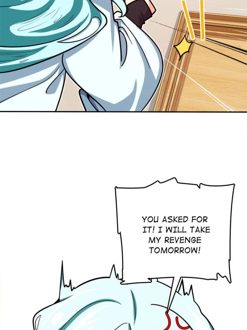 Spare Me, Great Lord! Chapter 287 - 71