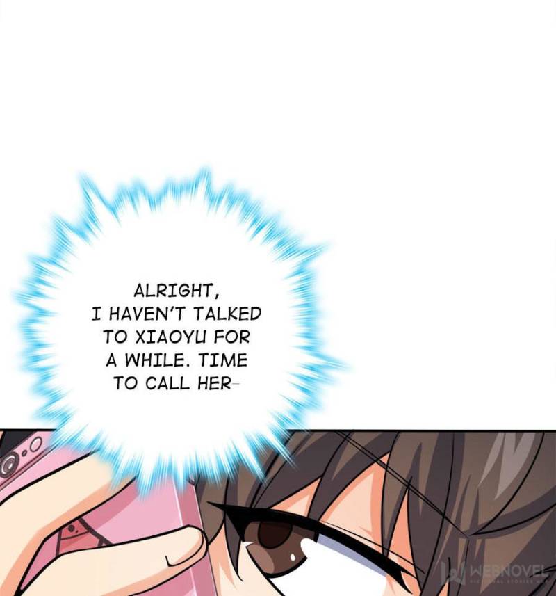 Spare Me, Great Lord! Chapter 287 - 75