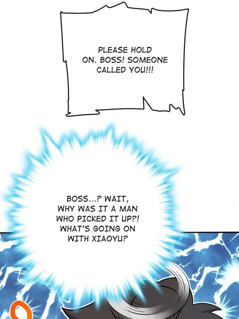 Spare Me, Great Lord! Chapter 287 - 79