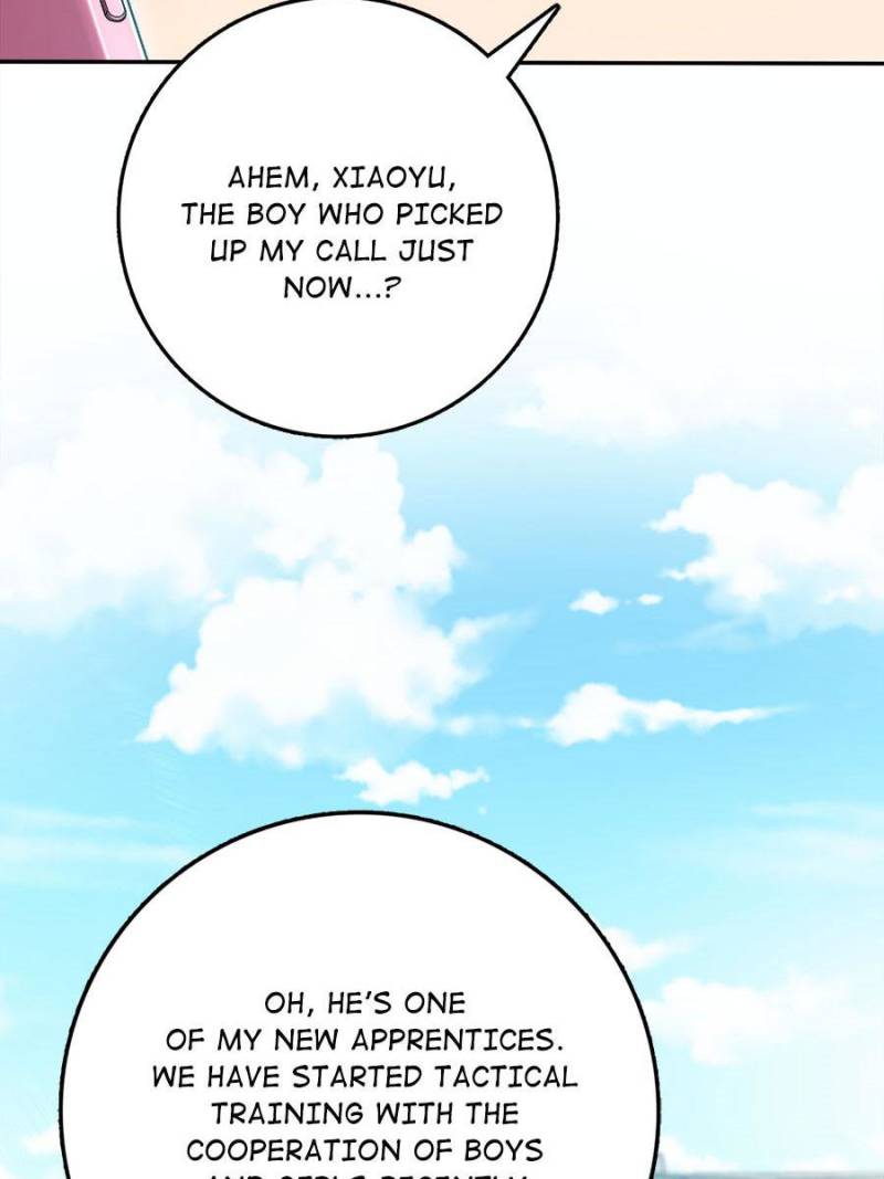 Spare Me, Great Lord! Chapter 287 - 83