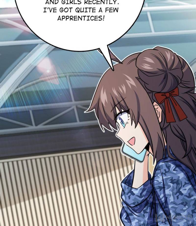 Spare Me, Great Lord! Chapter 287 - 84
