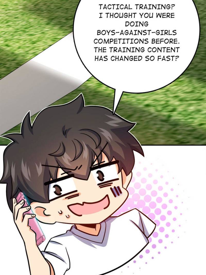 Spare Me, Great Lord! Chapter 287 - 86