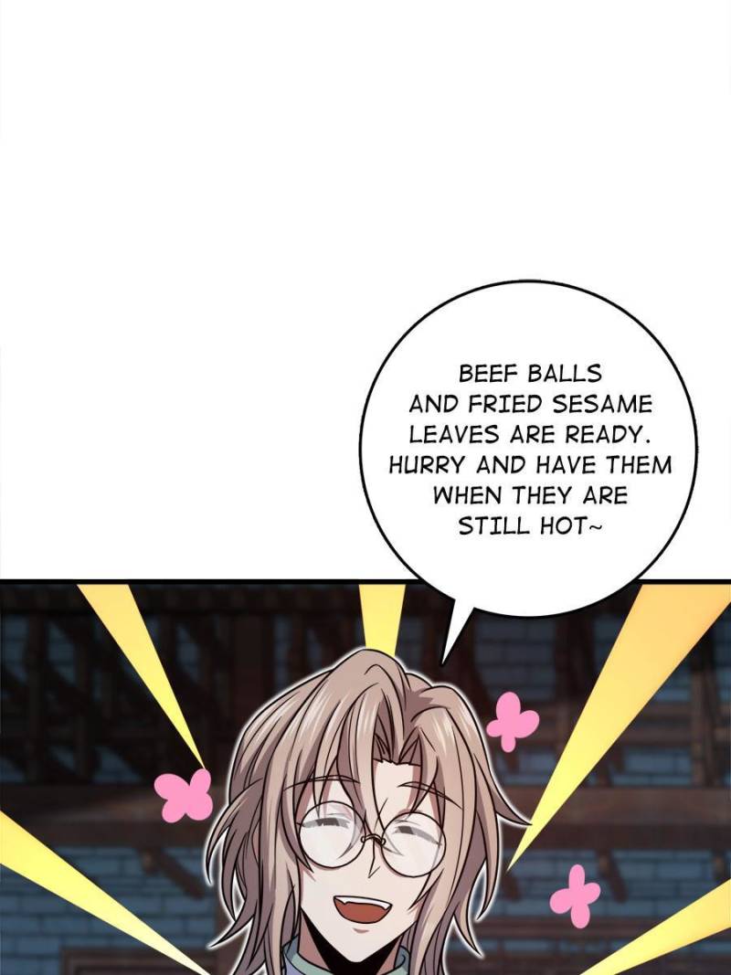 Spare Me, Great Lord! Chapter 290 - 4