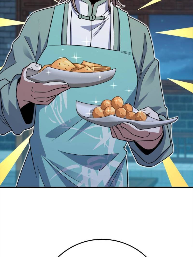 Spare Me, Great Lord! Chapter 290 - 5