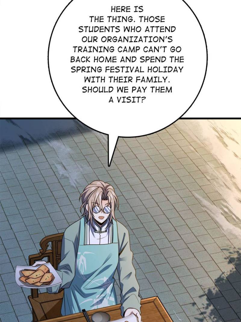 Spare Me, Great Lord! Chapter 290 - 6