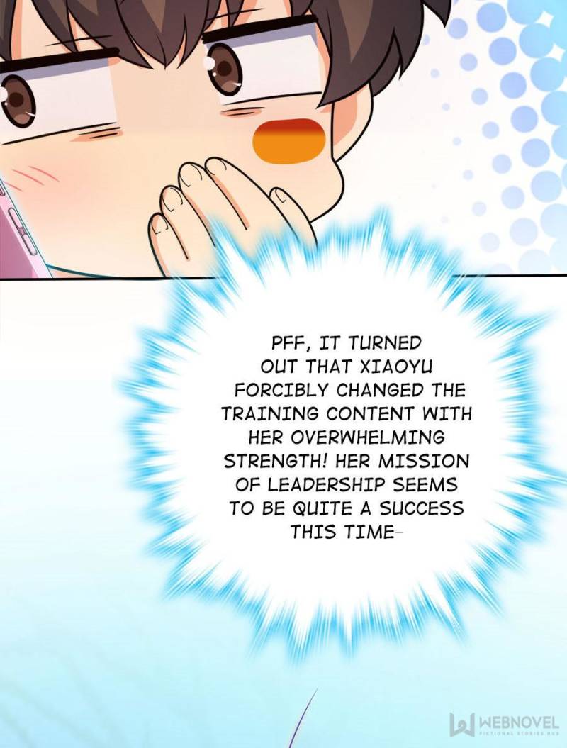 Spare Me, Great Lord! Chapter 287 - 90