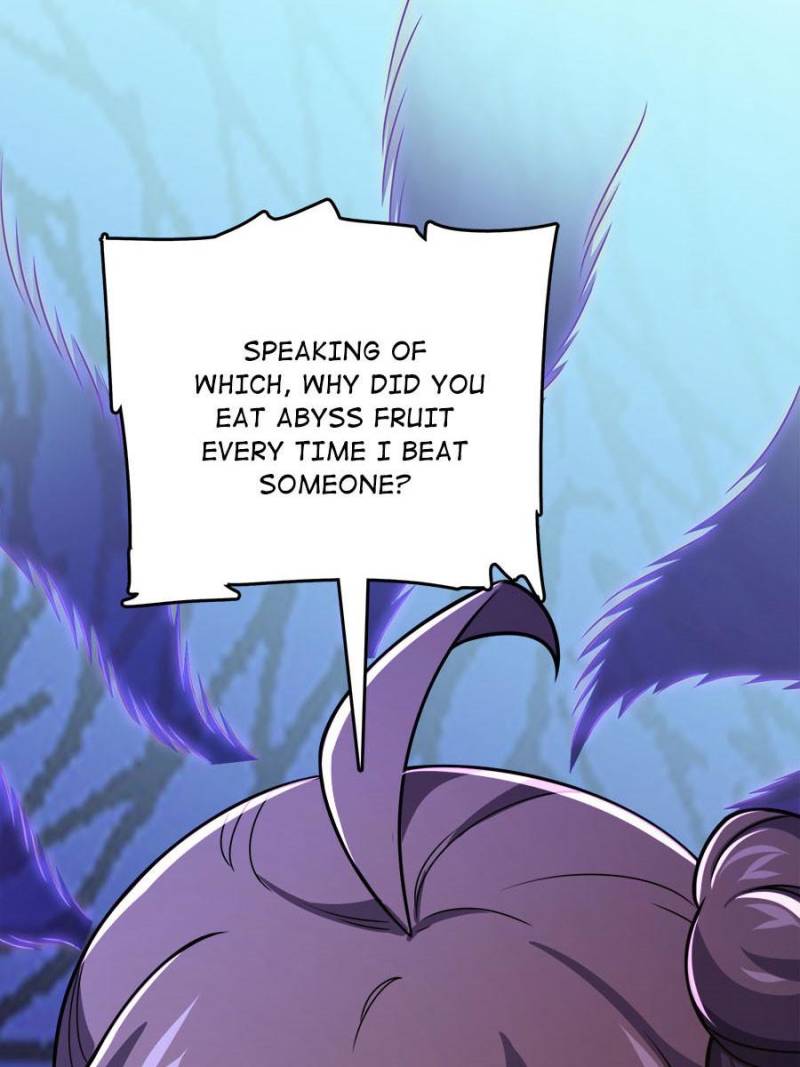 Spare Me, Great Lord! Chapter 287 - 91