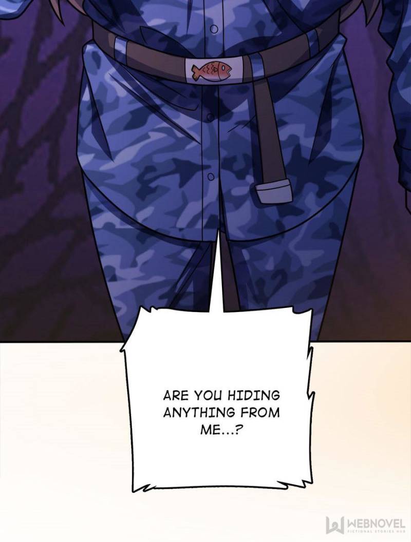 Spare Me, Great Lord! Chapter 287 - 93