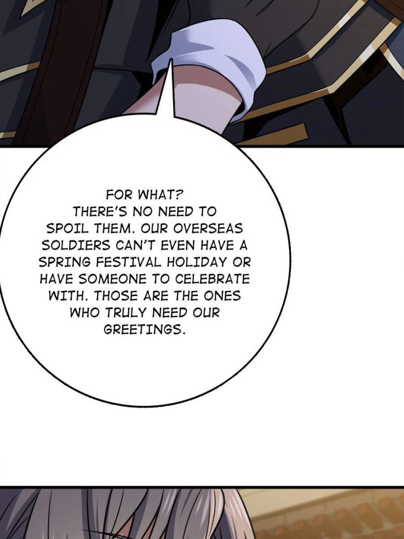 Spare Me, Great Lord! Chapter 290 - 10