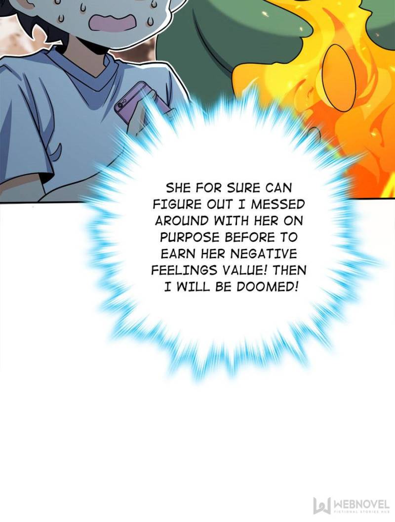 Spare Me, Great Lord! Chapter 287 - 96