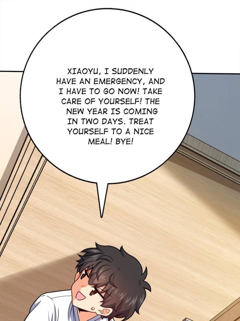 Spare Me, Great Lord! Chapter 287 - 97