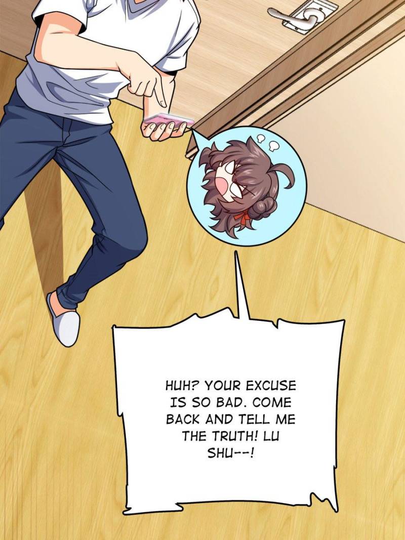 Spare Me, Great Lord! Chapter 287 - 98