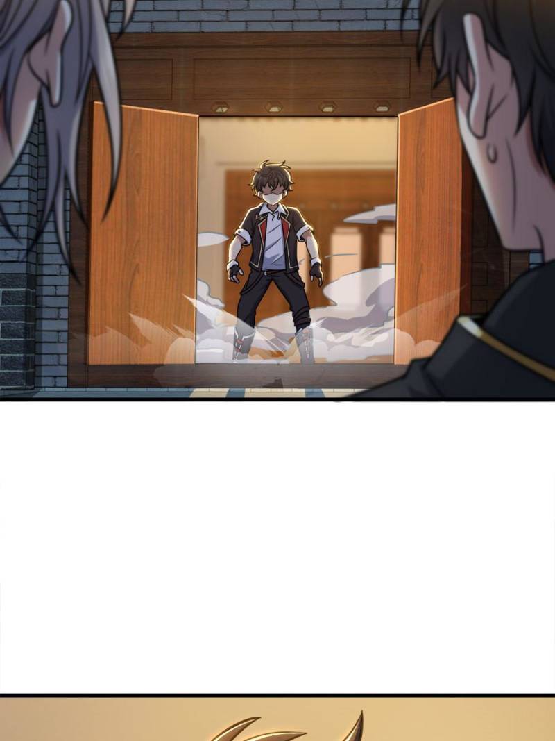 Spare Me, Great Lord! Chapter 290 - 14
