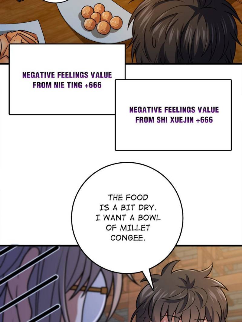 Spare Me, Great Lord! Chapter 290 - 18