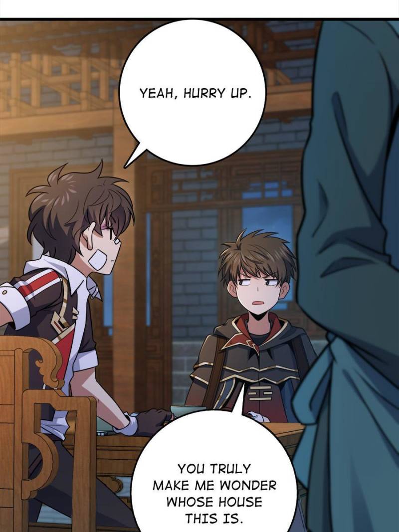 Spare Me, Great Lord! Chapter 290 - 20