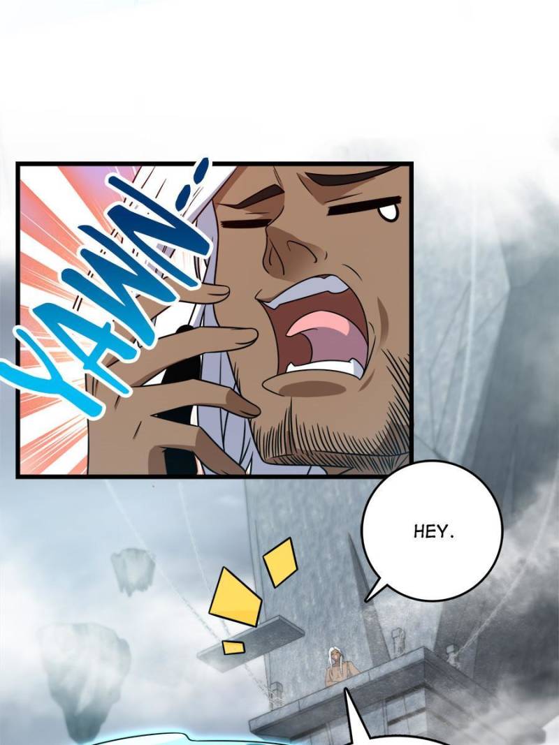 Spare Me, Great Lord! Chapter 292 - 1