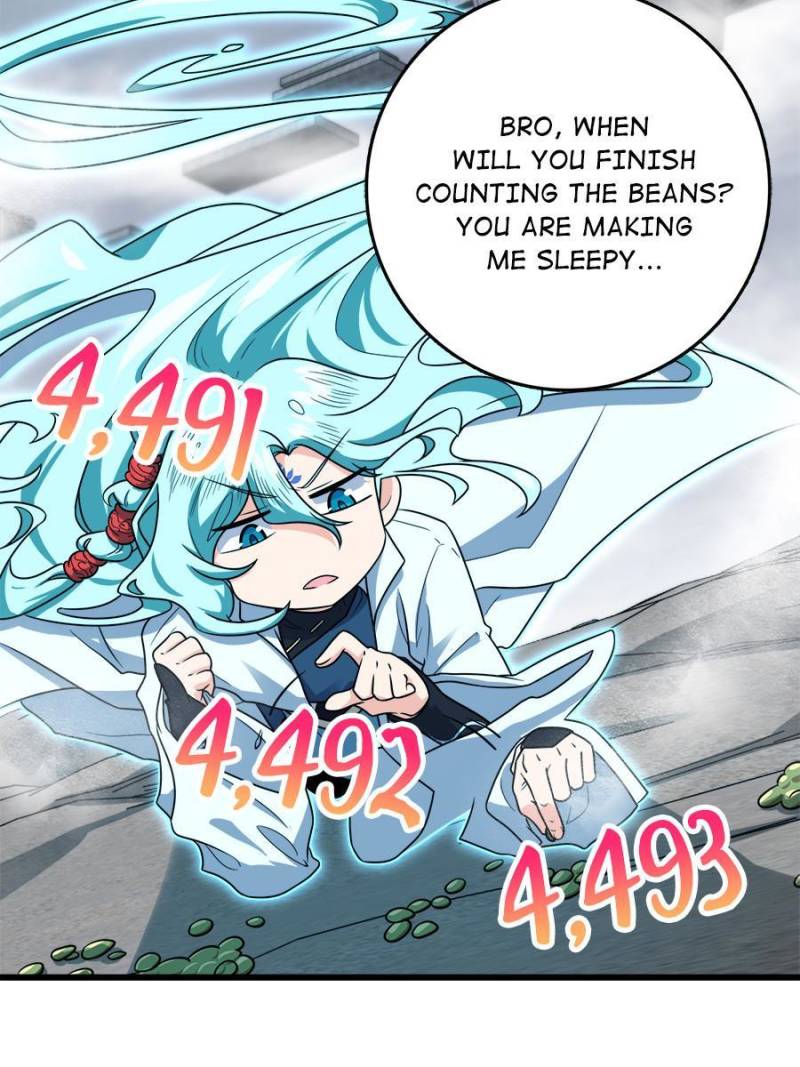 Spare Me, Great Lord! Chapter 292 - 2
