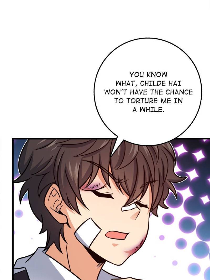 Spare Me, Great Lord! Chapter 290 - 23