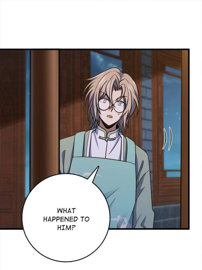 Spare Me, Great Lord! Chapter 290 - 25
