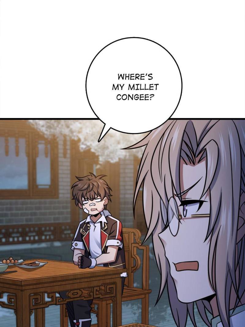 Spare Me, Great Lord! Chapter 290 - 26