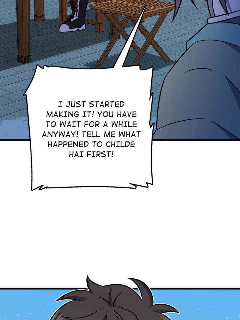 Spare Me, Great Lord! Chapter 290 - 27
