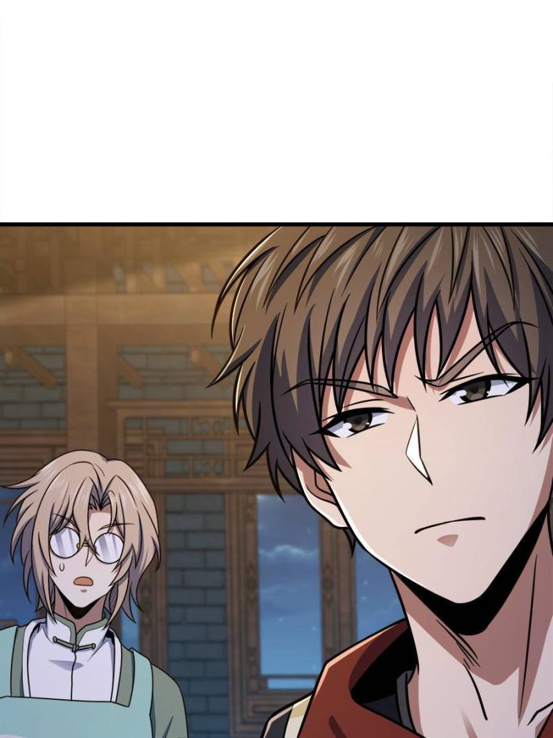 Spare Me, Great Lord! Chapter 290 - 29