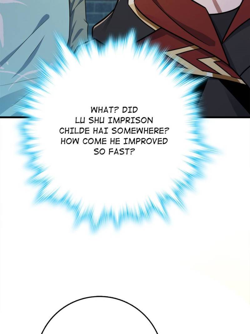 Spare Me, Great Lord! Chapter 290 - 30