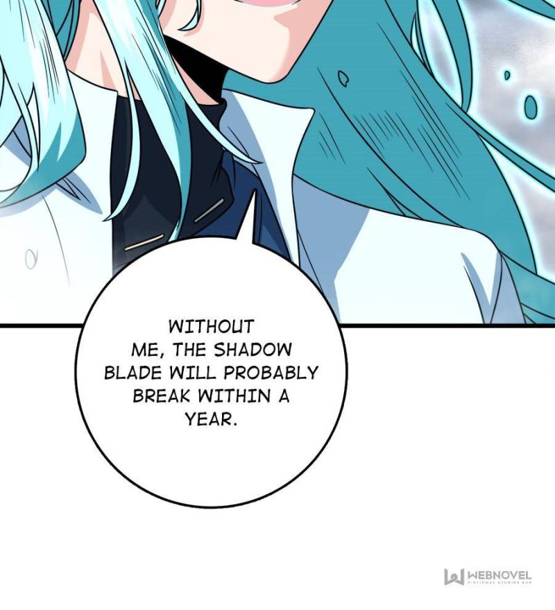 Spare Me, Great Lord! Chapter 292 - 6