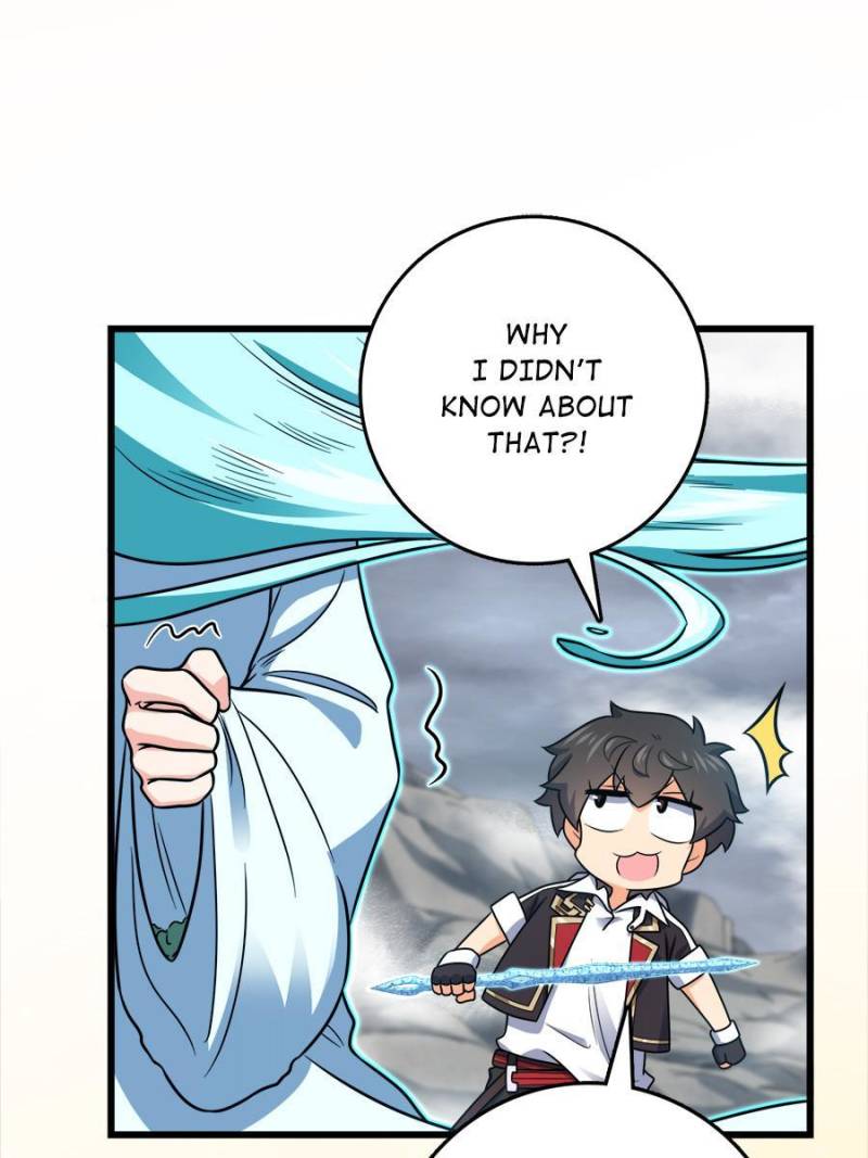 Spare Me, Great Lord! Chapter 292 - 7