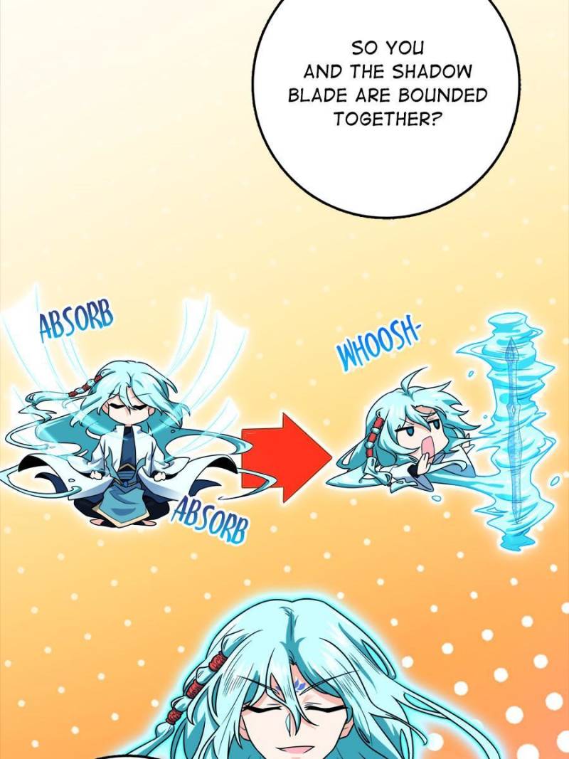 Spare Me, Great Lord! Chapter 292 - 8