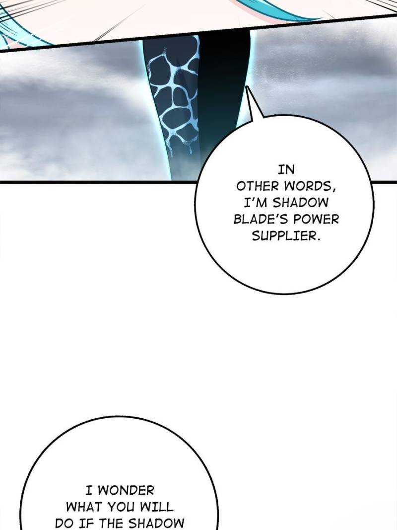 Spare Me, Great Lord! Chapter 292 - 10